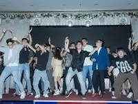 Team Building 2023
