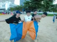 Team Building 2023