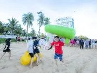 Team Building 2023