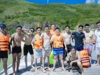 Team Building 2023