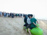 Team Building 2023