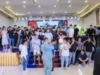 Team Building 2023