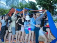 Team Building 2023