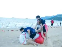 Team Building 2023