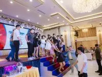 Team Building 2023