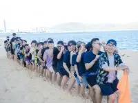 Team Building 2023