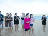 Team Building 2023