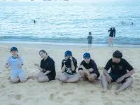 Team Building 2023