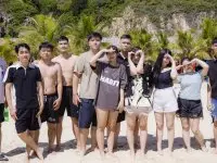 Team Building 2023