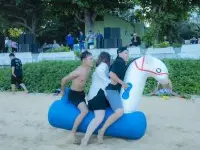 Team Building 2023