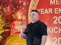 Year end 2023