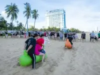 Team Building 2023