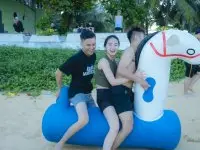 Team Building 2023