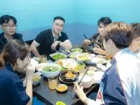 Team Building 2023