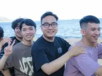 Team Building 2023