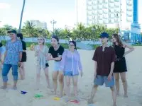 Team Building 2023