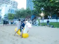 Team Building 2023