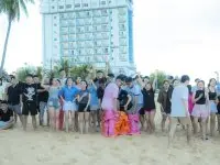 Team Building 2023