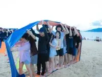 Team Building 2023