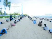 Team Building 2023