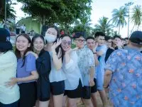 Team Building 2023