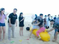 Team Building 2023