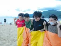 Team Building 2023