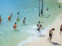 Team Building 2023