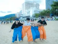 Team Building 2023