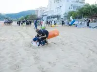 Team Building 2023