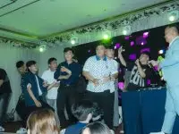Team Building 2023