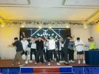 Team Building 2023