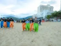 Team Building 2023