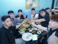 Team Building 2023
