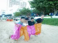 Team Building 2023