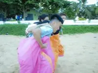 Team Building 2023