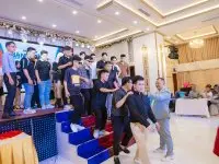 Team Building 2023
