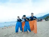 Team Building 2023