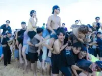 Team Building 2023