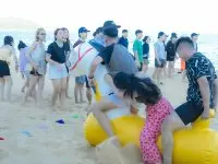 Team Building 2023