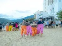 Team Building 2023