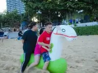 Team Building 2023