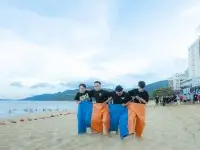 Team Building 2023