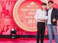 Year end 2023