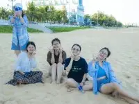 Team Building 2023