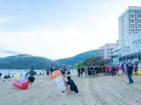 Team Building 2023