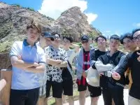 Team Building 2023