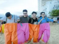 Team Building 2023