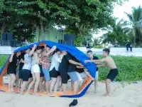 Team Building 2023