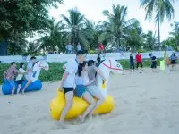 Team Building 2023